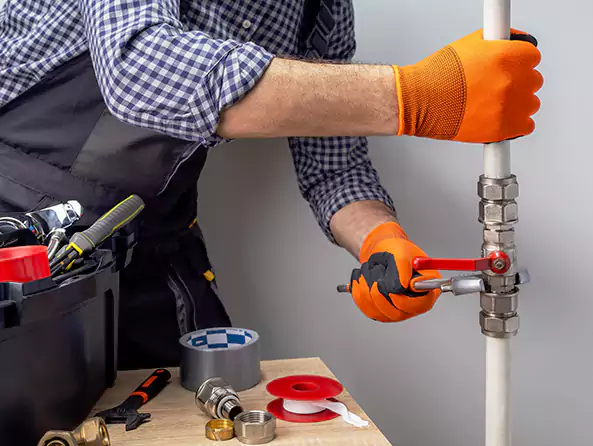 Why Choose Troy Plumbing Pro for Plumbing Services?