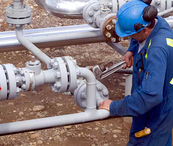 Expert Plumber for Backflow Preventer in Troy, MI: Schedule Affordable Testing and Installation with Us