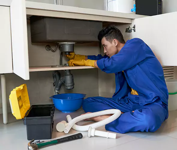 Expert Plumber for Basement Leak Repair in Troy, MI: Schedule Affordable Waterproofing Services with Us
