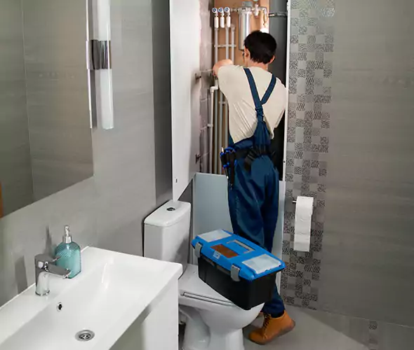 Expert Professional Bathroom Plumbing Experts in Troy, MI: Get Affordable Bathroom Plumbing Service