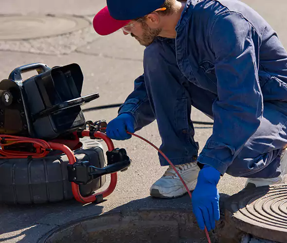 Expert Plumber for Clogged Drain Repair in Troy, MI: Schedule Affordable Drain Cleaning Services with Us