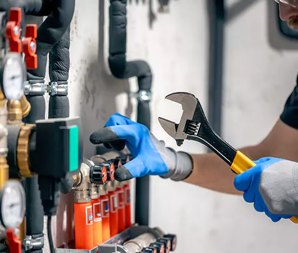 Expert Plumber for Commercial Plumbing in Troy, MI: Schedule Reliable Plumbing Services with Us