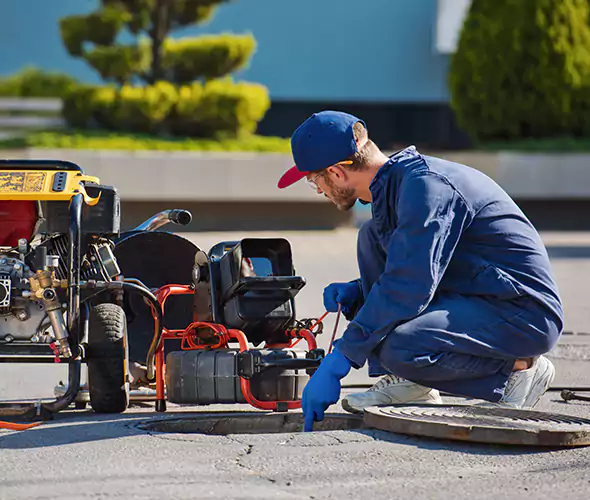 Expert Plumber for Drain Cleaning in Troy, MI: Schedule Reliable Plumbing Solutions with Us