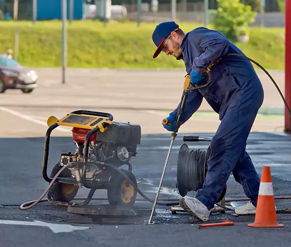Expert Drain Jetting Specialists in Troy, MI: Schedule Reliable Jetting Services Today