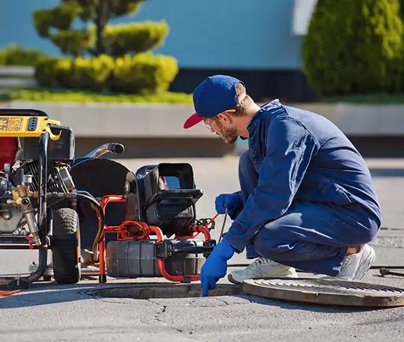 Trusted Drain Repair Specialists in Troy, MI