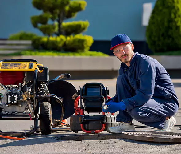 Professional Plumbers for Drains Camera Inspection in Troy, MI: Book Expert Inspection Services Today