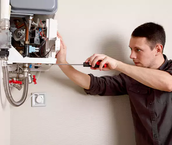 Certified Technicians for Electric Tankless Water Heater Installation in Troy, MI: Fast & Reliable Service.