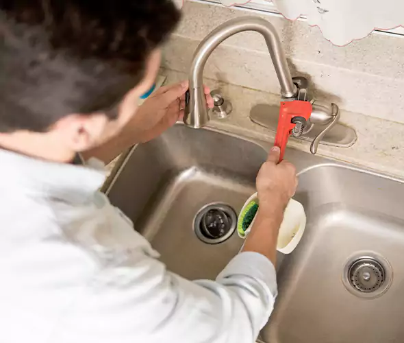 Professional Emergency Plumbing Repair in Troy, MI
