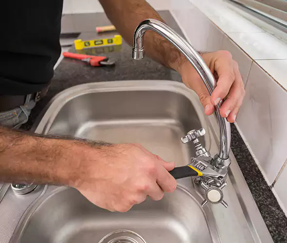 Local Experts for Faucet Repair in Troy, MI:Schedule Affordable Faucet Repair Services with Us