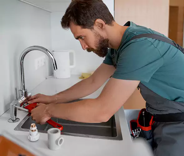 Professional Faucet Replacement Specialist in Troy, MI: Schedule Affordable Faucet Replacement Services with Us