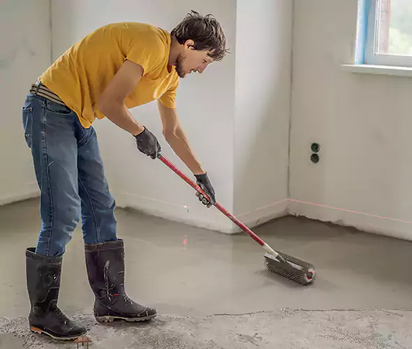 Trusted Foundation Leak Repair Experts in Troy, MI