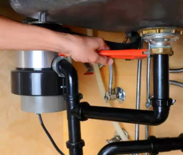 Professional Garbage Disposal Repair in Troy, MI
