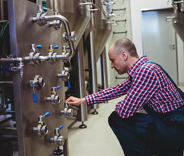 Professional Gas Leak Repair in Troy, MI