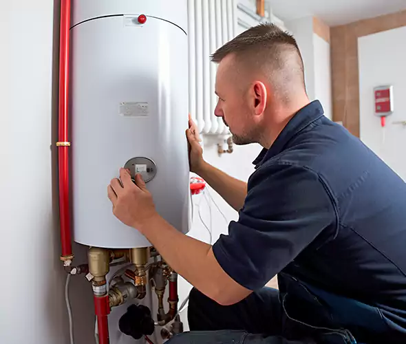 Expert Plumber for Gas Water Heater Replacement in Troy, MI: Schedule Affordable Replacement Services with Us