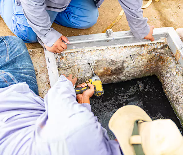 >Licensed Grease Trap Repair Plumber in Troy, MI