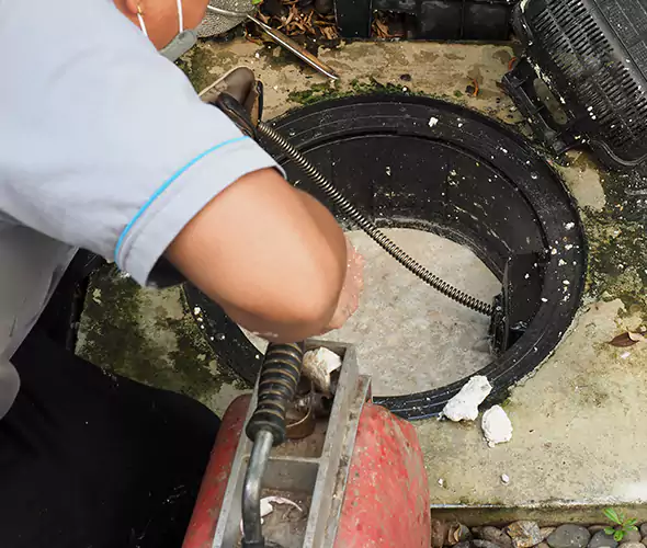Expert Plumber for Hydro Jetting in Troy, MI: Schedule Reliable Hydro Jetting Services Today