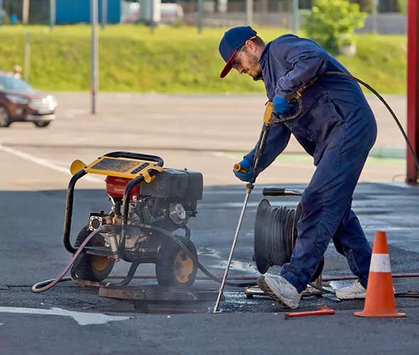 Expert Plumber for Hydrojet Plumbing in Troy, MI: Schedule Affordable Jetting Services with Us