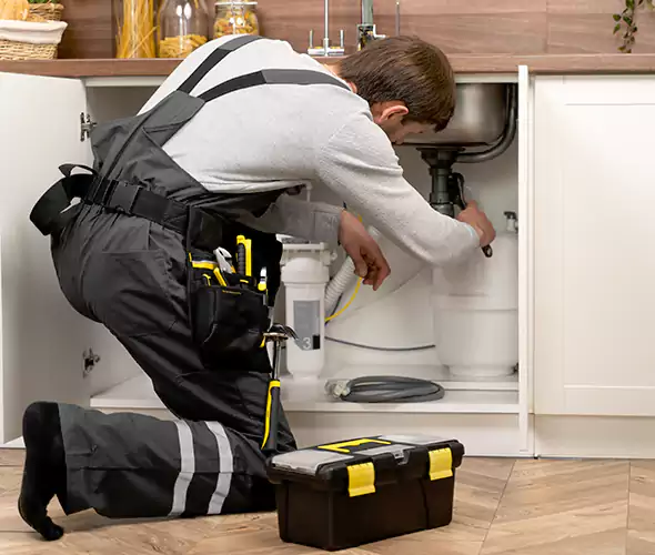 Certified Plumbers for Insinkerator Installation in Troy