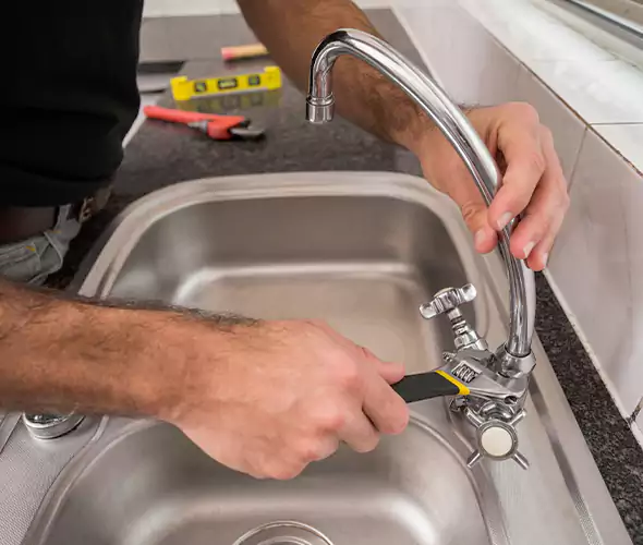 Expert Kitchen Sink Installation in Troy, MI