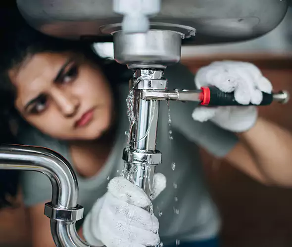 Professional Pipe Repair Specialists in Troy, MI
