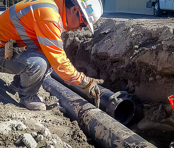Expert Plumber for Pipe Replacement in Troy, MI: Schedule Reliable Plumbing Replacement Services with Us
