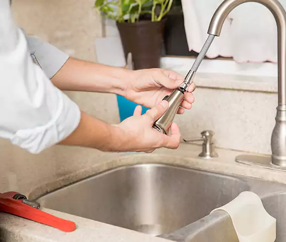 Expert Plumber for Plumbing Inspection in Troy, MI: Schedule Affordable Inspection Services with Us