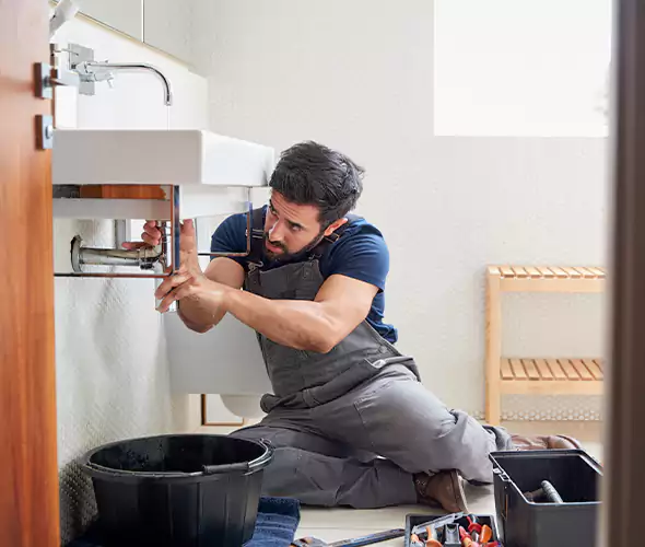 Expert Plumber for Plumbing Repair in Troy, MI: Schedule Affordable Plumbing Repair Services with Us