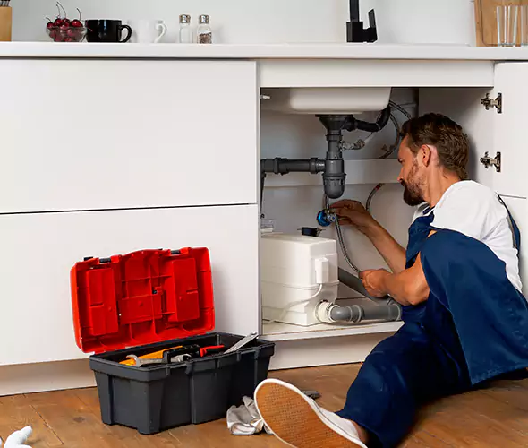 Trusted Plumber for Polybutylene Plumbing Replacement in Troy, MI: Schedule Reliable Replacement Services with Us
