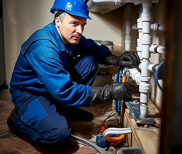 Expert Plumber for Repipe Specialists in Troy: Schedule Reliable and Affordable Repiping Services with Us