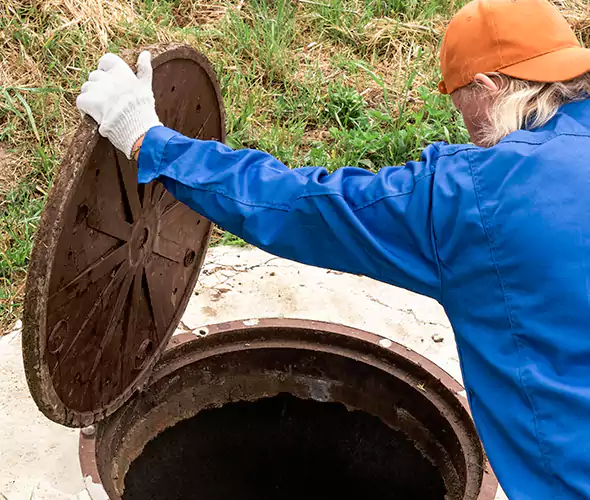 Septic System Repair Experts in Troy, MI