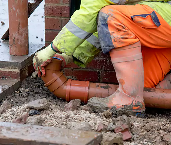 Professional Plumber for Sewer Cleaning in Troy, MI: Schedule Reliable Service Today