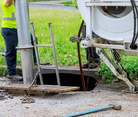 Expert Plumber for Sewer Line Cleaning in Troy, MI: Schedule Reliable Sewer Cleaning Services with Us