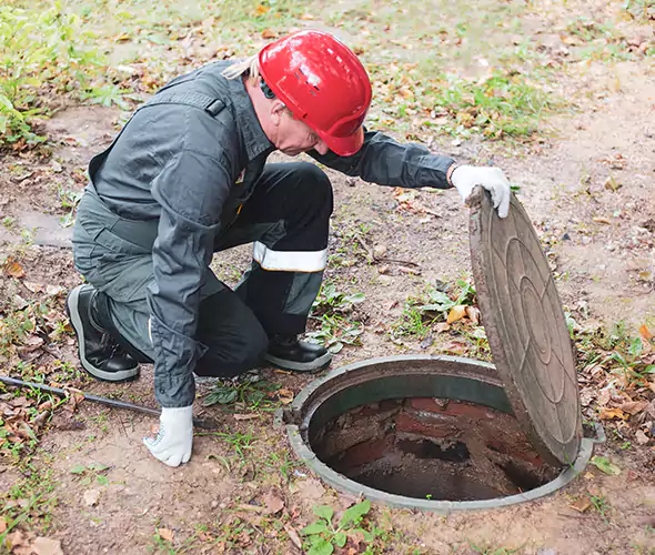 Expert Plumber for Sewer Line Inspection in Troy, MI: Schedule Affordable Sewer Camera Services with Us