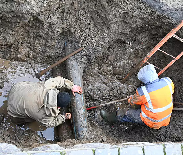 Expert Plumber for Sewer Replacement in Troy, MI: Schedule Affordable Sewer Replacement Services with Us