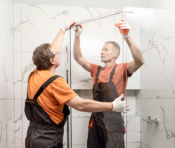 Professional Shower Installation Specialist in Troy, MI: Schedule Affordable Shower Setup Services with Us