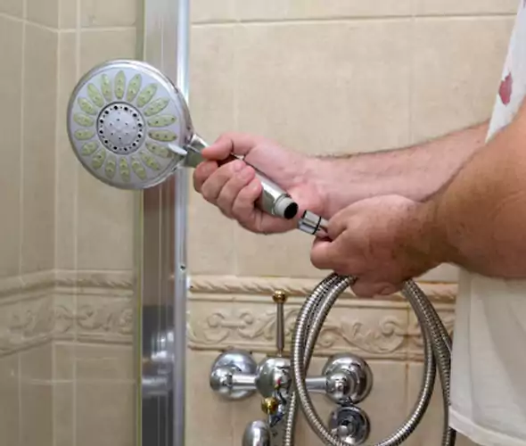 Professional Shower Repair Specialist in Troy, MI: Schedule Affordable Shower Services with Us
