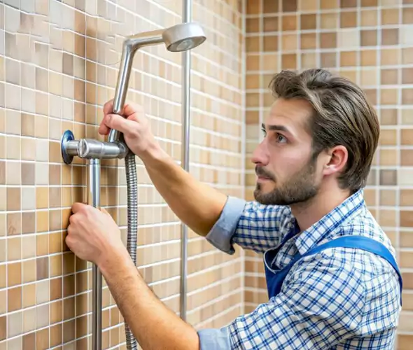 Professional Shower Replacement Specialist in Troy, MI: Schedule Affordable Shower Upgrade Services with Us