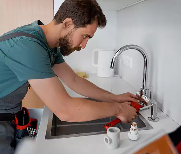 Professional Sink Installation Specialist in Troy, MI: Schedule Professional Sink Setup Services with Us