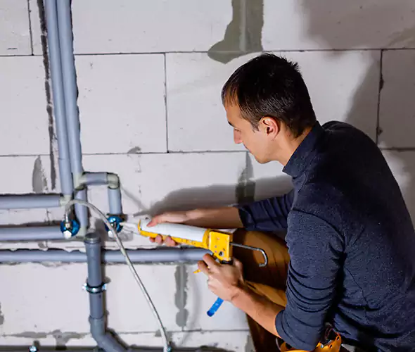 Expert Plumber for Slab Leak Detection in Troy, MI: Schedule Affordable Slab Leak Repair Services with Us