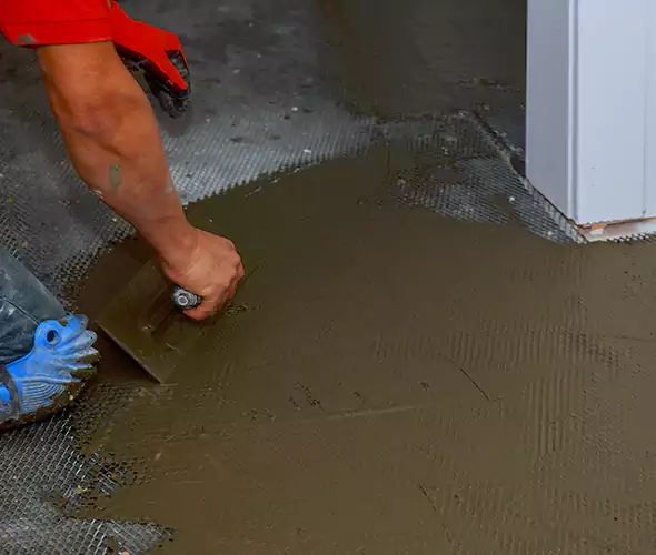 Expert Professional Slab Leak Repair in Troy, MI