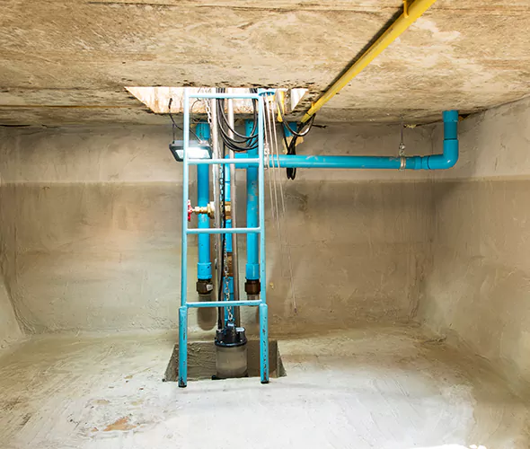 Expert Plumber for Sump Pump Maintenance in Troy, MI: Schedule Reliable Maintenance Services with Us