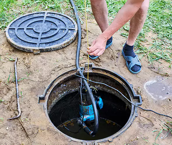 Expert Plumber for Sump Pump Replacement in Troy, MI: Schedule Affordable Sump Pump Replacement Services with Us