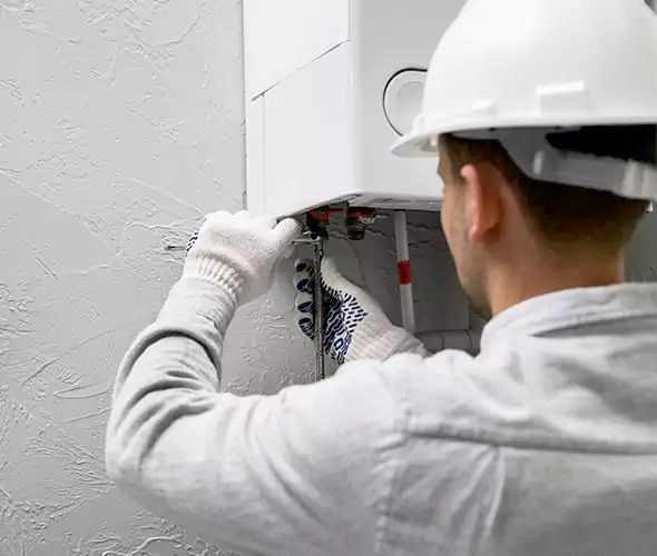 Expert Plumbers for Tankless Water Heater Installation in Troy, MI: Schedule Reliable Service Today