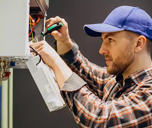Expert Tankless Water Heater Plumber in Troy, MI