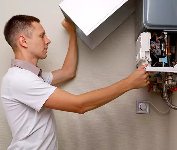 Expert Plumber for Tankless Water Heater Replacement in Troy, MI: Schedule Affordable Replacement Services with Us