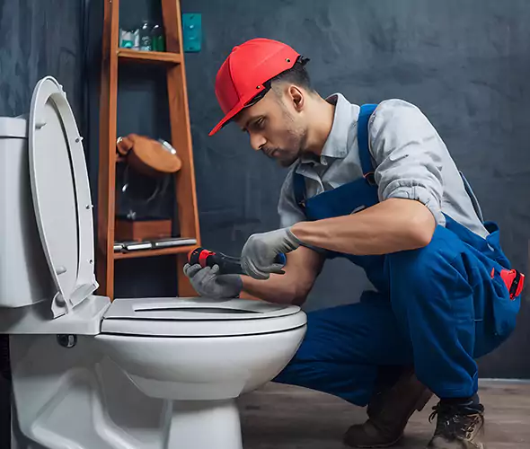 Expert Plumber for Toilet Installation in Troy, MI: Schedule Affordable Toilet Installation Services with Us