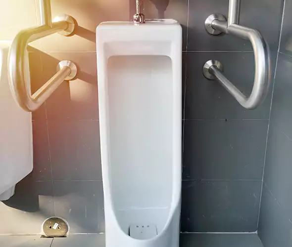 Expert Urinal Installation in Troy, MI: Schedule Reliable Plumbing Services with Us