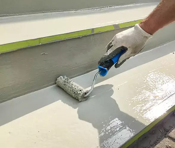 Expert Plumber for Walls Waterproofing in Troy,MI: Schedule Affordable Waterproofing Services with Us