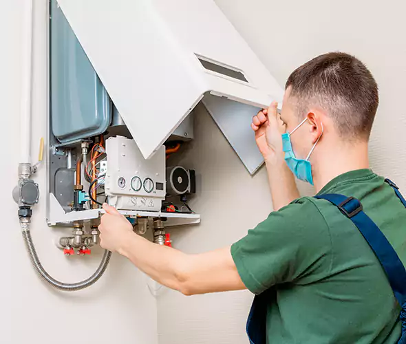 Licensed Experts for Water Heater Installation in Troy, MI