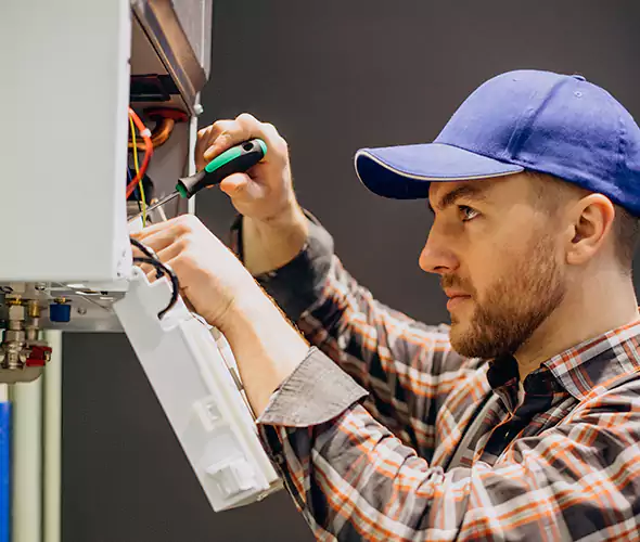 Expert Plumber for Water Heater Maintenance in Troy, MI: Schedule Affordable Services Today